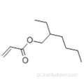 Akrylan 2-etyloheksylu CAS 103-11-7